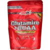 Amix Glutamine + BCAA powder 250 g - mango