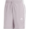 Pánske kraťasy adidas, 3 STRIPES CHELSEA SHORT sivá,biela S