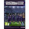 PC hra Football Manager 2023 (800007335)