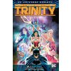 Trinity V2 - Francis Manapul