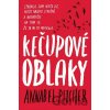 Kečupové oblaky - Annabel Pitcher