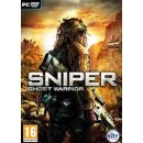 Hra na PC Sniper: Ghost Warrior