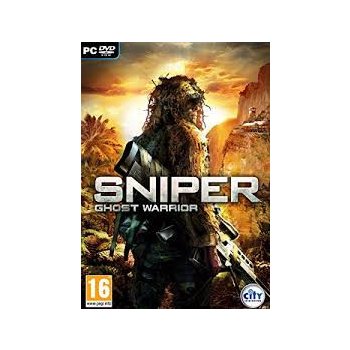 Sniper: Ghost Warrior