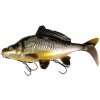 Fox Rage Gumová Nástraha Replicant Mirror Carp - 23 cm 198 g