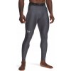 Under Armour HG Armour Leggings 1361586 sivá