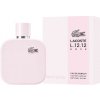 Lacoste L.12.12 Rose parfumovaná voda dámska 100 ml