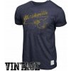Original Retro Brand NHL tričko Nashville Predators Mock Twist Veľkosť: XXL