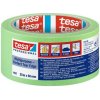 TESA 138256 Páska univerzální textilní 4621, 50 mm x 25 m, zelená