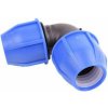 Fish PE Koleno Priemer: 25x25