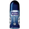 Nivea Men Cool Kick guličkový antiperspirant dezodorant roll-on 50 ml