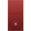 AV-04AFD RED - Zvonkový panel IP typu 