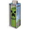 Sklenená fľaša s nanovláknom Minecraft 585 ml