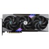 MSI GeForce RTX 5080 TRIO/Gaming/OC/16GB/GDDR7