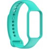 Xiaomi Jednofarebný náramok pre Smart Band 8 ACTIVE / Redmi Band 2 Farba: Svetlo zelená MBSCZ-MB067