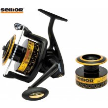 Sellior Double Cat 80