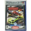 Burnout 2: Point of Impact (Platinum)