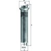 Palivový filter MAHLE KL 96