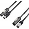 Adam Hall Cables 8101 PSDP5 0150 N IP65