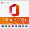 Microsoft Office Professional Plus 2021 pre 5 PC 269-17186