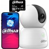 2x Otočná WiFi kamera 5Mpx Dahua H5B Hero IR10m Detekcia + 32GB