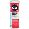 GU Hydration Drink Tabs 54g - strawberry lemonade uni