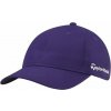 TaylorMade Womens Performance Custom Purple UNI Šiltovka