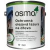 OSMO Ochranná olejová lazúra 0,75L 0,75L 706 Dub