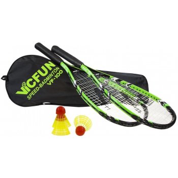 Vicfun Speed 100 od 29,99 € - Heureka.sk