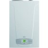 BAXI, BAXI NUVOLA DUO-TEC+ 24 plynový kotol 20 kW, integrovaný zásobník TV, závesný, 7219554
