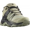 Salomon X Ultra 4 W L47452600 - alfalfa/deep lichen/green tea 37 1/3