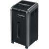Fellowes Skartátor 225I 5,8 mm