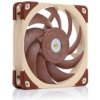 NOCTUA Ventilátor NF-A12x25-LS-PWM, 120mm, hnědá