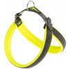 Postroj ergocomfort AGILA FLUO 5yellow Ferplast doplnky pre zvieratá