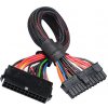 Akasa AK-CB24-24-EXT 24 Pin ATX predĺženie 30cm