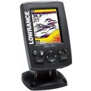 Lowrance Elite 3X