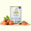 Isegrim Dog Adult Salmon + Millet, Blueberries & Wild Herbs 400g