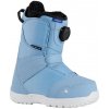 Burton Smalls Boa - Dusty Blue 38
