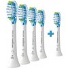 Philips Sonicare C3 Premium Plaque Defence HX9045/17 5 ks