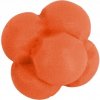 Loptička reaction ball Sedco 7 cm oranžová