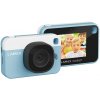 Detský fotoaparát LAMAX PixelKid1 Blue (8595724900993)