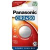 PANASONIC CR-2450EL/1B 1ks
