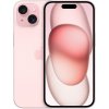 Apple iPhone 15 256GB Pink mtp73sx/a
