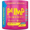 Pump 225 g príchuť berry splash