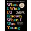 What I Wish I'd Known When I Was Young - Rachel Sylvester, Alice Thomson, William Collins