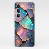 4NewCase - Kryt pre REALME - Realme 14X - SILIKÓN - Opal Fire - 1013580500014
