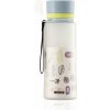 Equa Eko fľaša Sk8er Kid, so samolepkami Plast Tritan bez BPA 600 ml