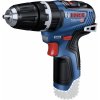 Bosch Professional GSB 12V-35 -aku príklepová vŕtačka