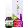 Fytofontana Aurecon drops forte Junior ušné kvapky 10 ml