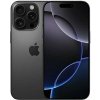 Apple iPhone 16 Pro 256GB Black Titanium