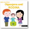 MiniPÉDIA Objavujeme svet! Rodina Nathalie Choux